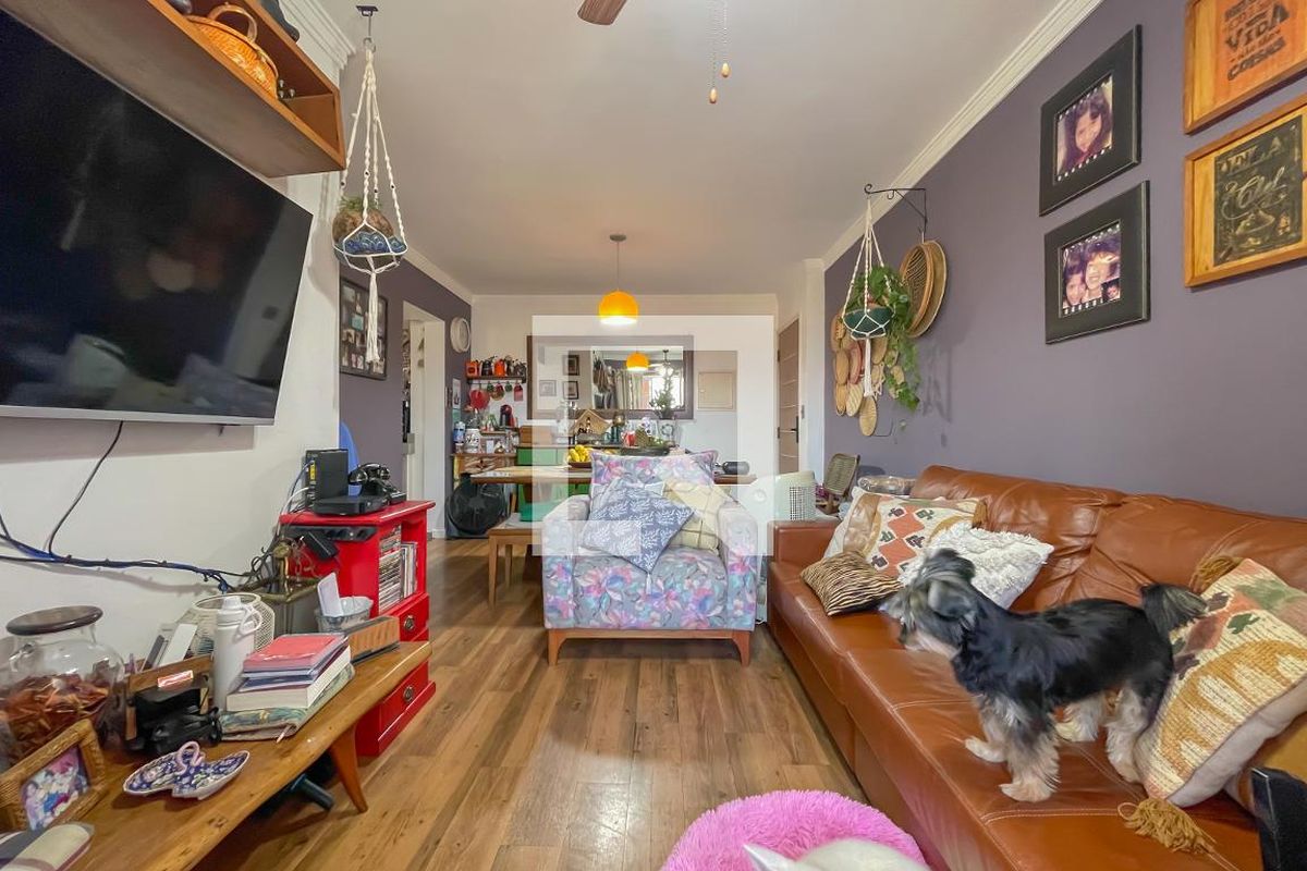 Apartamento, 3 quartos, 79 m² - Foto 4
