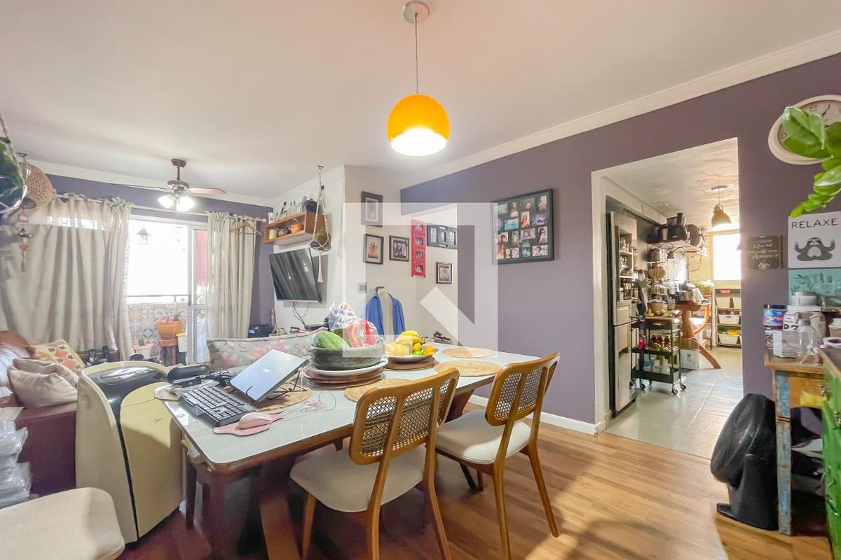 Apartamento, 3 quartos, 79 m² - Foto 1