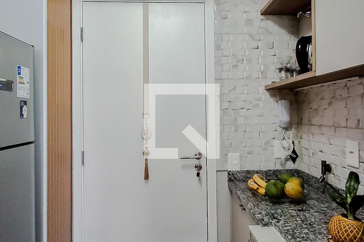 Kitnet-Studio, 37 m² - Foto 29