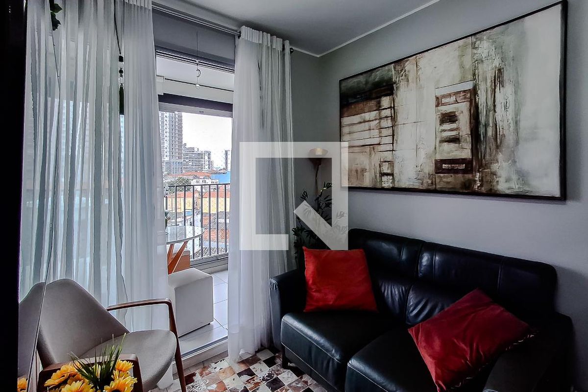 Kitnet-Studio, 37 m² - Foto 5