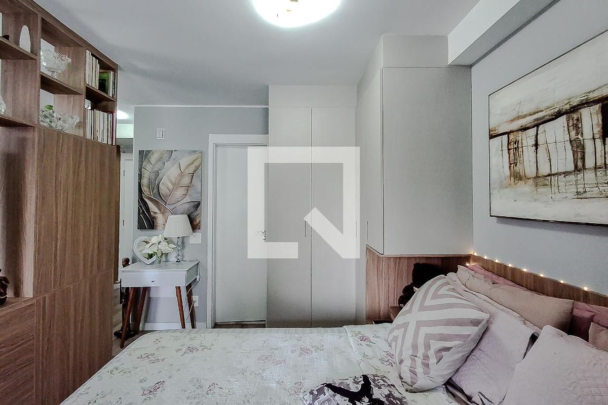 Kitnet-Studio, 37 m² - Foto 16