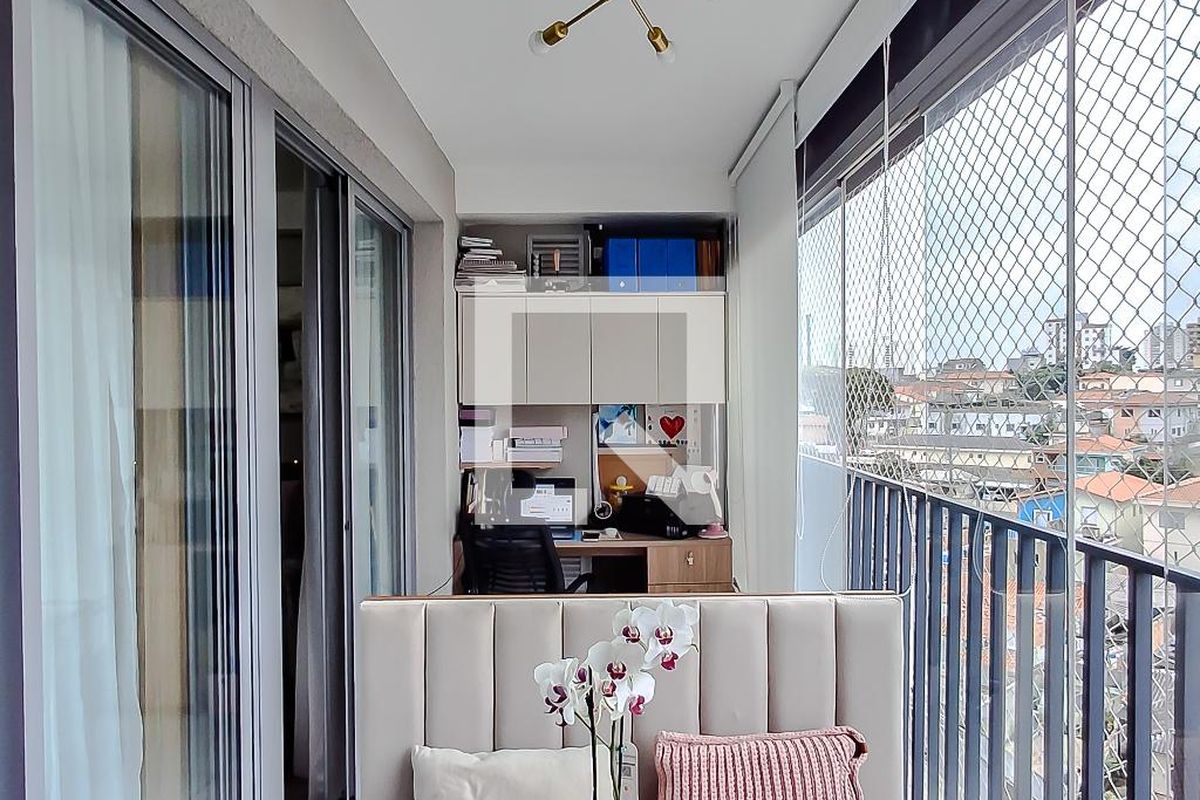 Kitnet-Studio, 37 m² - Foto 7