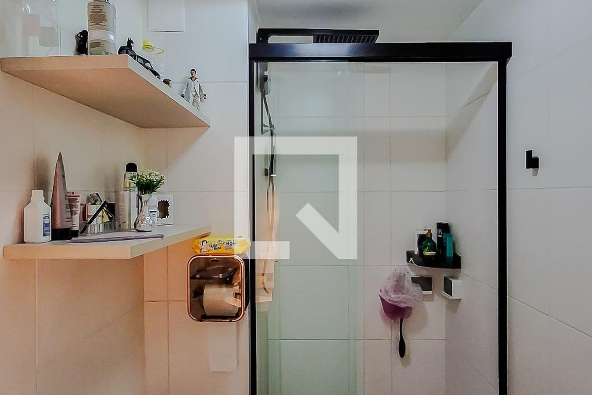 Kitnet-Studio, 37 m² - Foto 22
