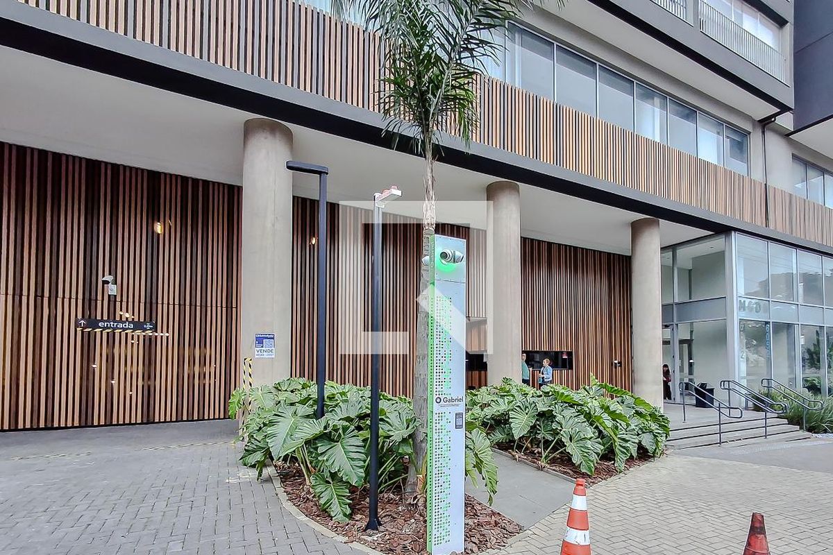 Kitnet-Studio, 37 m² - Foto 35
