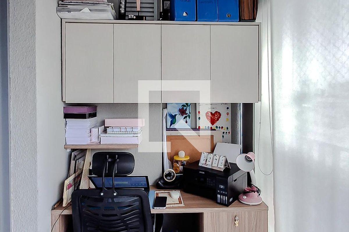 Kitnet-Studio, 37 m² - Foto 11