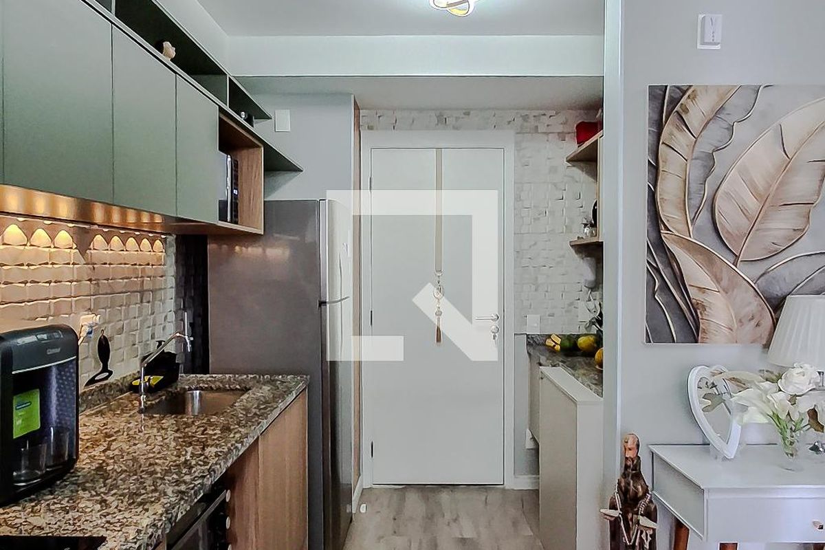 Kitnet-Studio, 37 m² - Foto 27