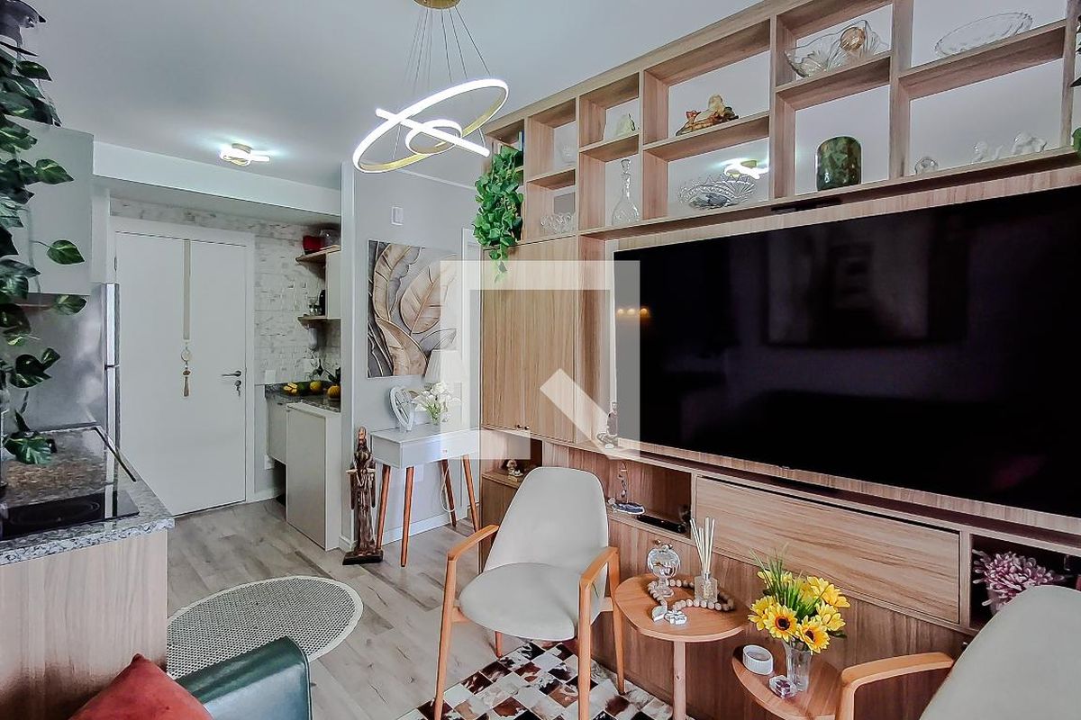 Kitnet-Studio, 37 m² - Foto 3