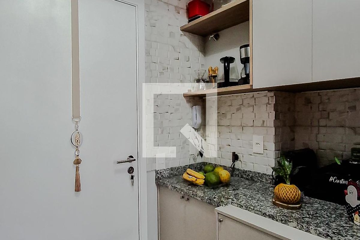 Kitnet-Studio, 37 m² - Foto 28