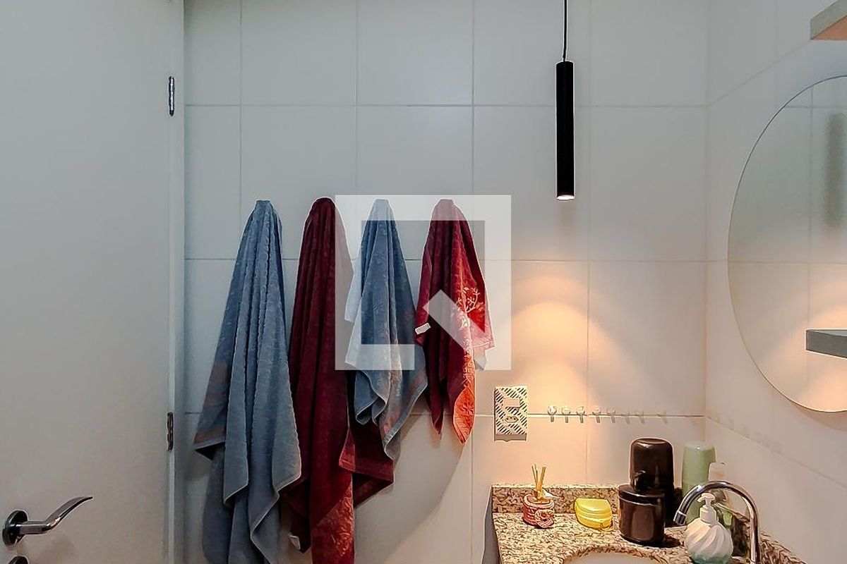 Kitnet-Studio, 37 m² - Foto 20