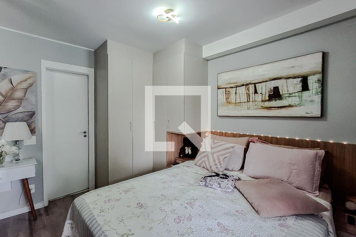 Kitnet-Studio, 37 m² - Foto 15