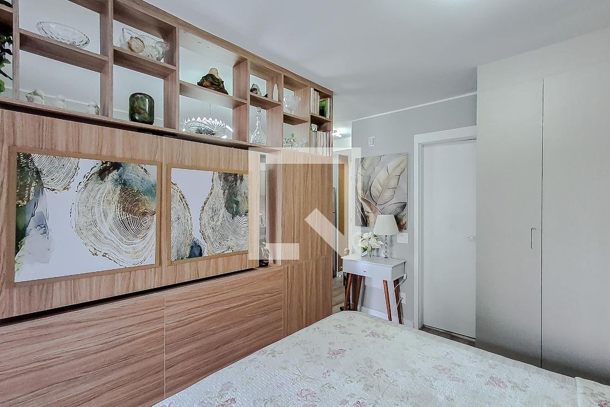 Kitnet-Studio, 37 m² - Foto 17