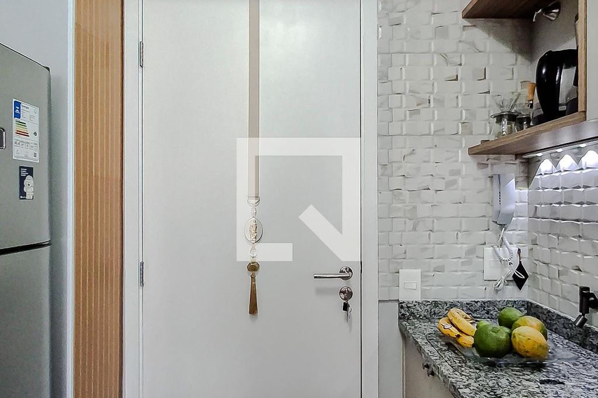 Kitnet-Studio, 37 m² - Foto 32