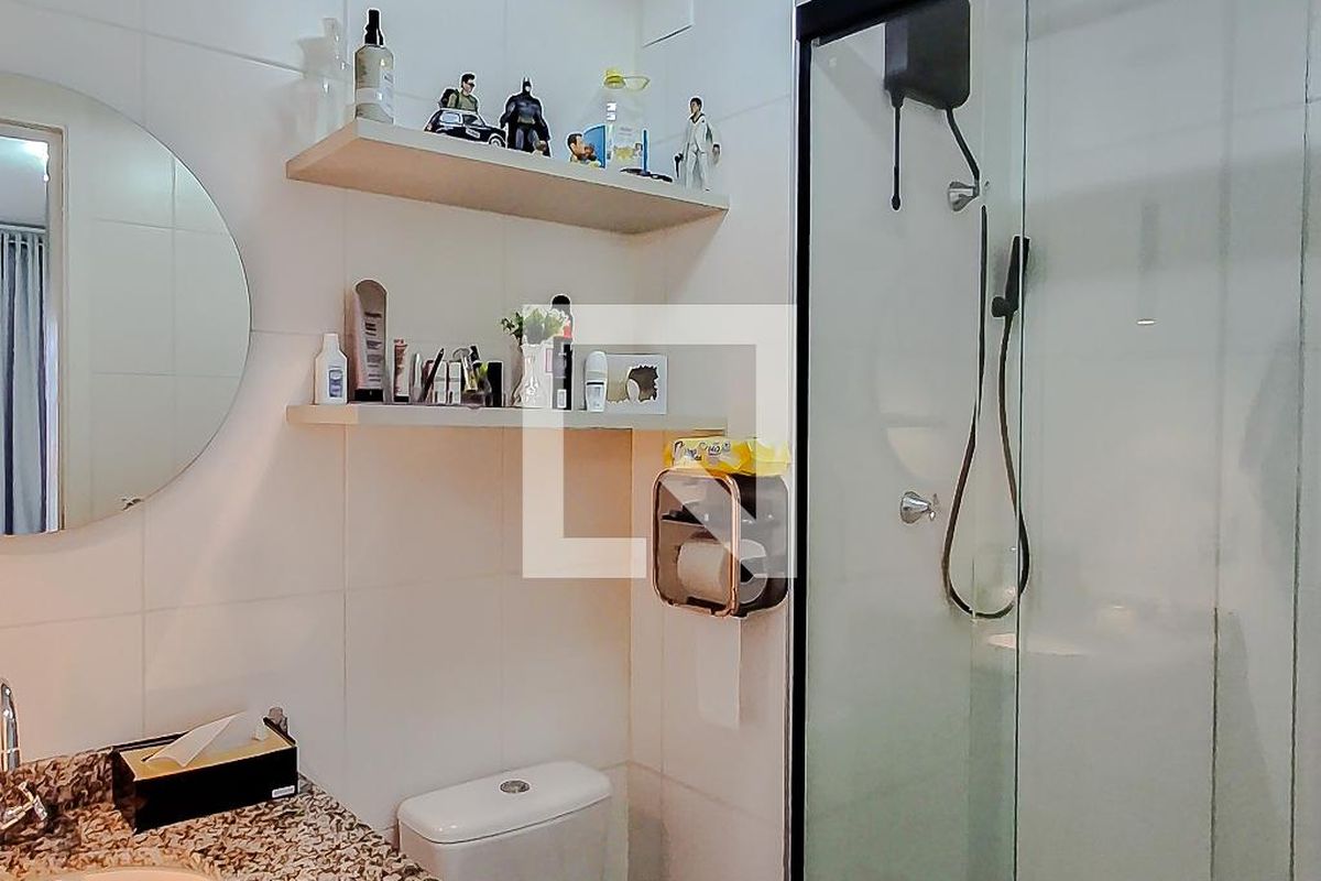 Kitnet-Studio, 37 m² - Foto 19