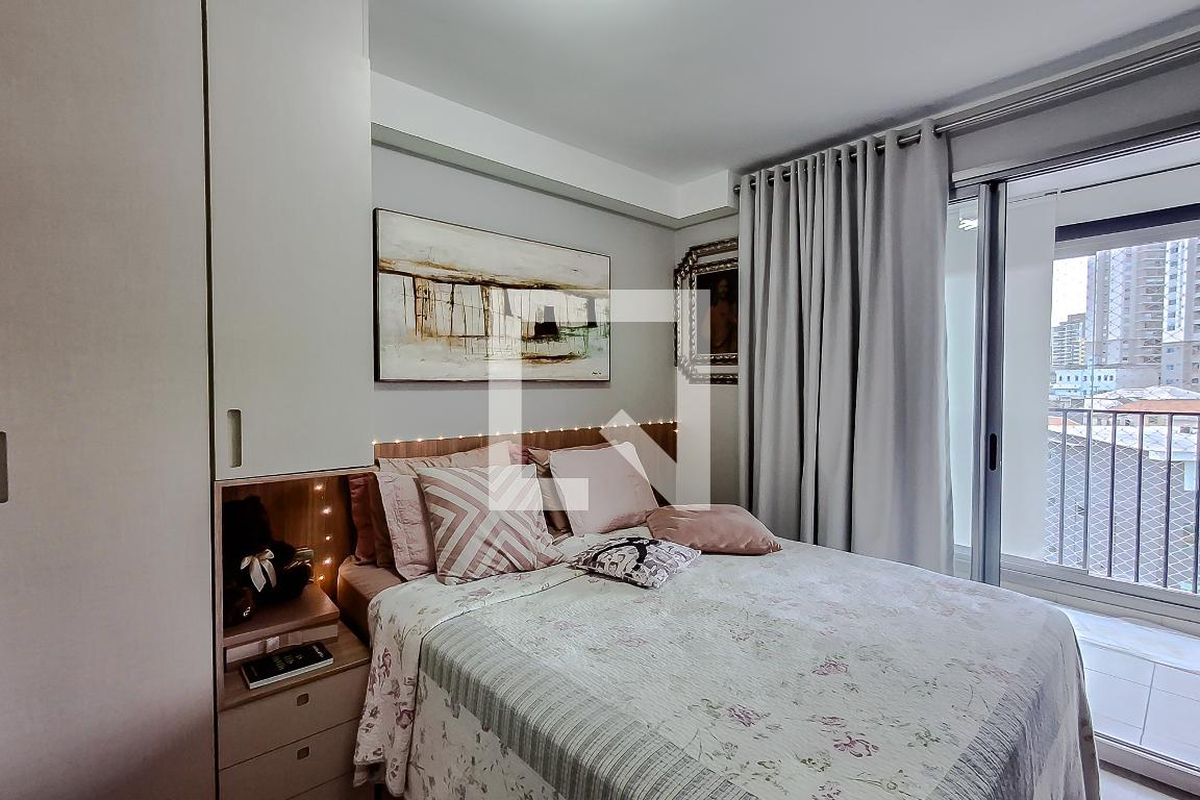 Kitnet-Studio, 37 m² - Foto 13