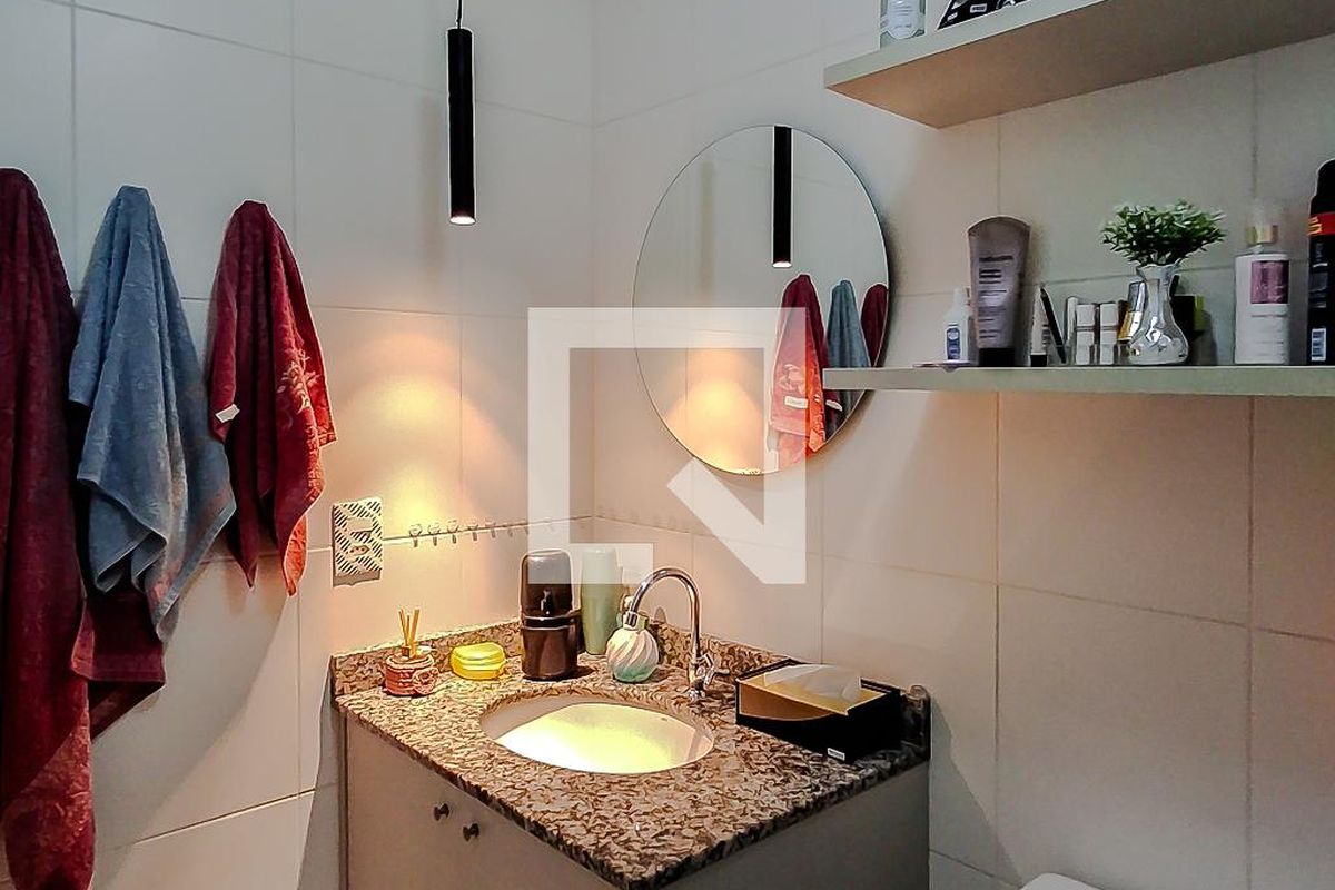 Kitnet-Studio, 37 m² - Foto 21