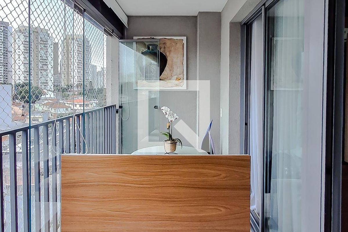 Kitnet-Studio, 37 m² - Foto 9