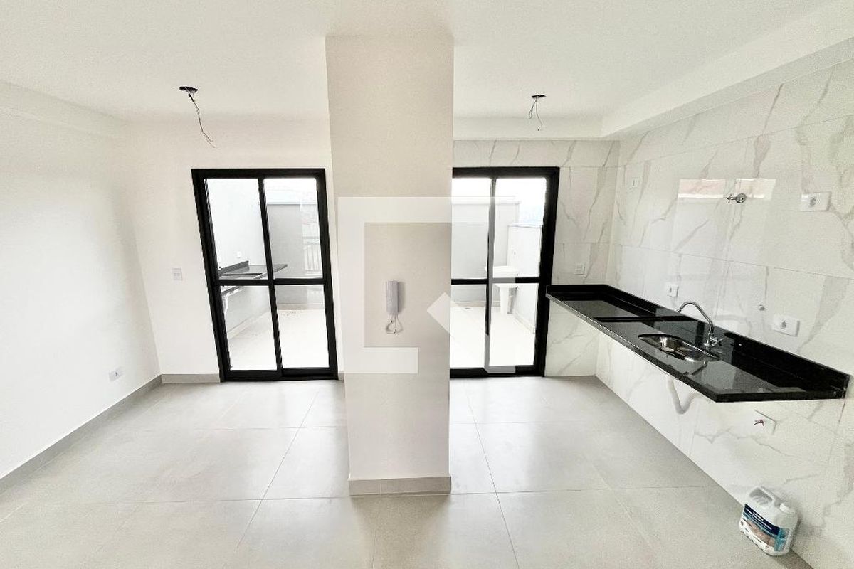 Cobertura, 2 quartos, 48 m² - Foto 13
