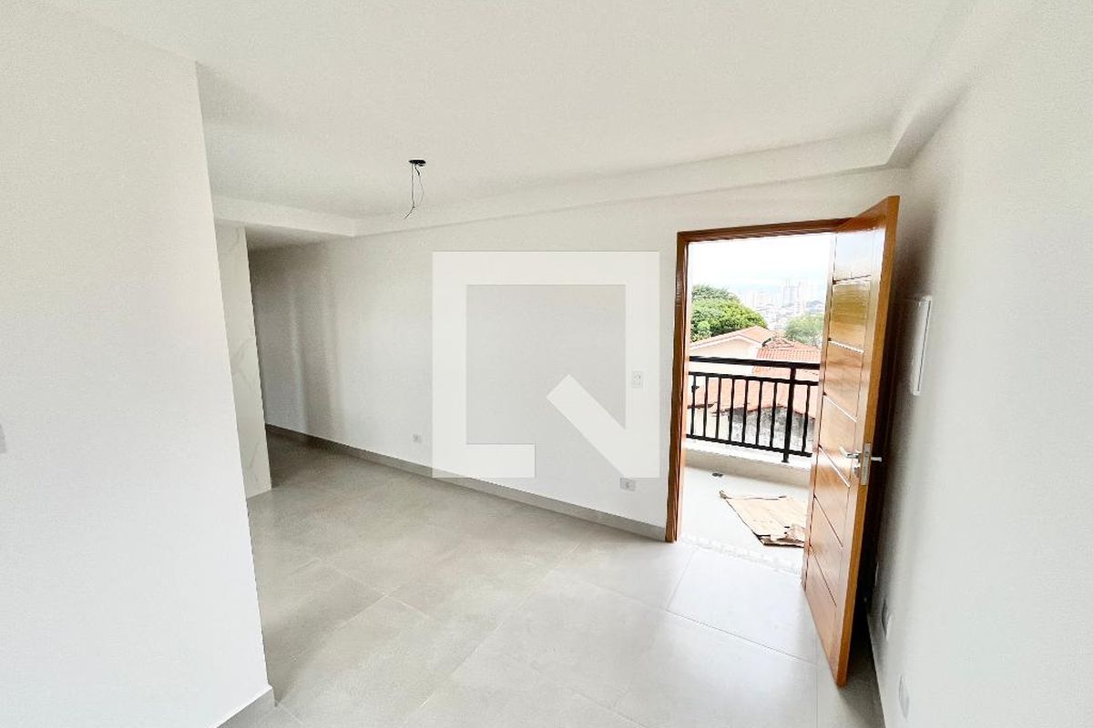 Cobertura, 2 quartos, 48 m² - Foto 2