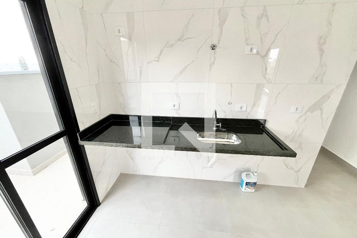 Cobertura, 2 quartos, 48 m² - Foto 10