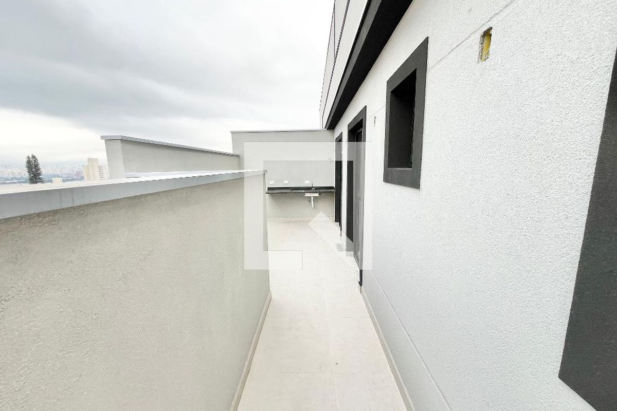 Cobertura, 2 quartos, 48 m² - Foto 42