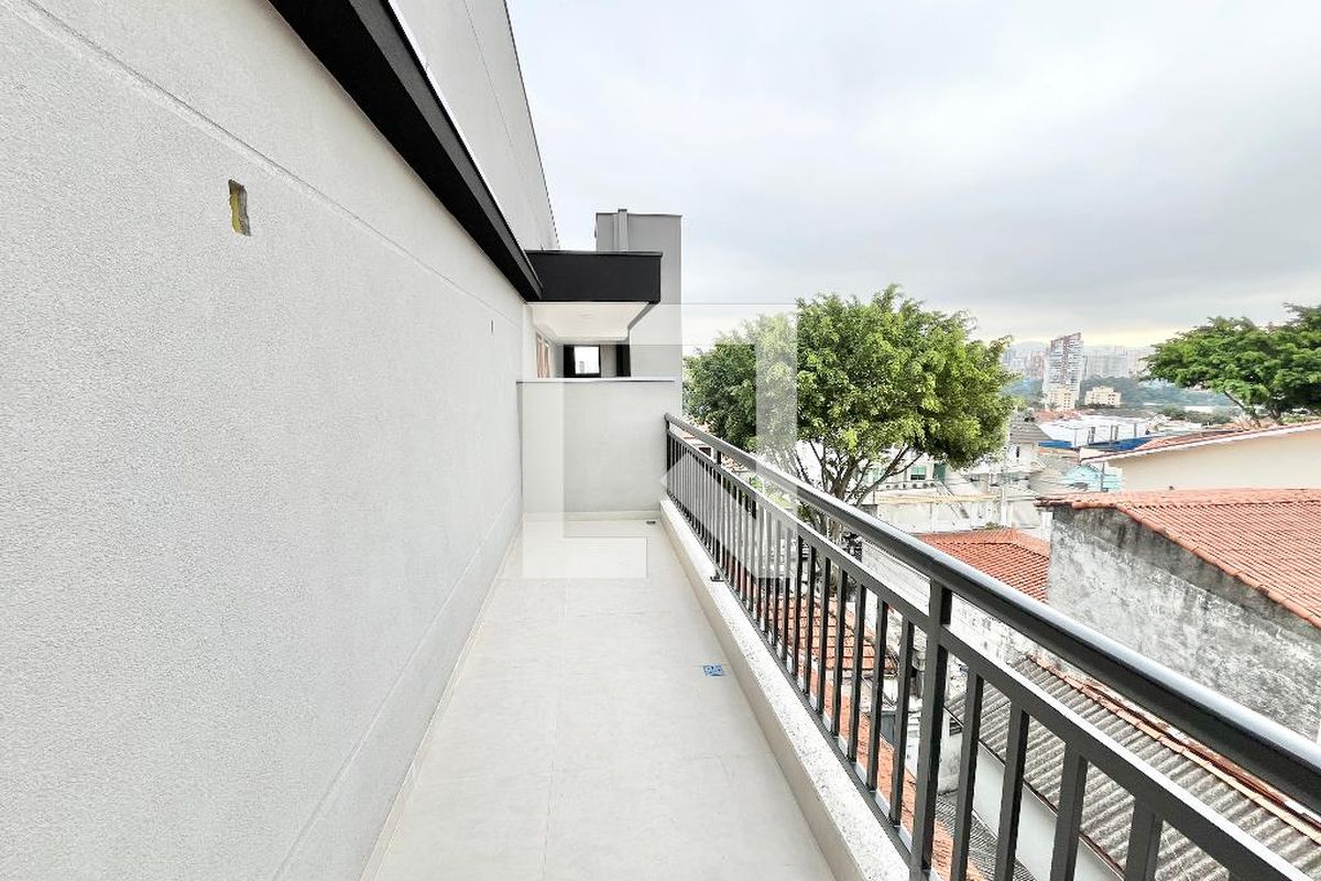 Cobertura, 2 quartos, 48 m² - Foto 34