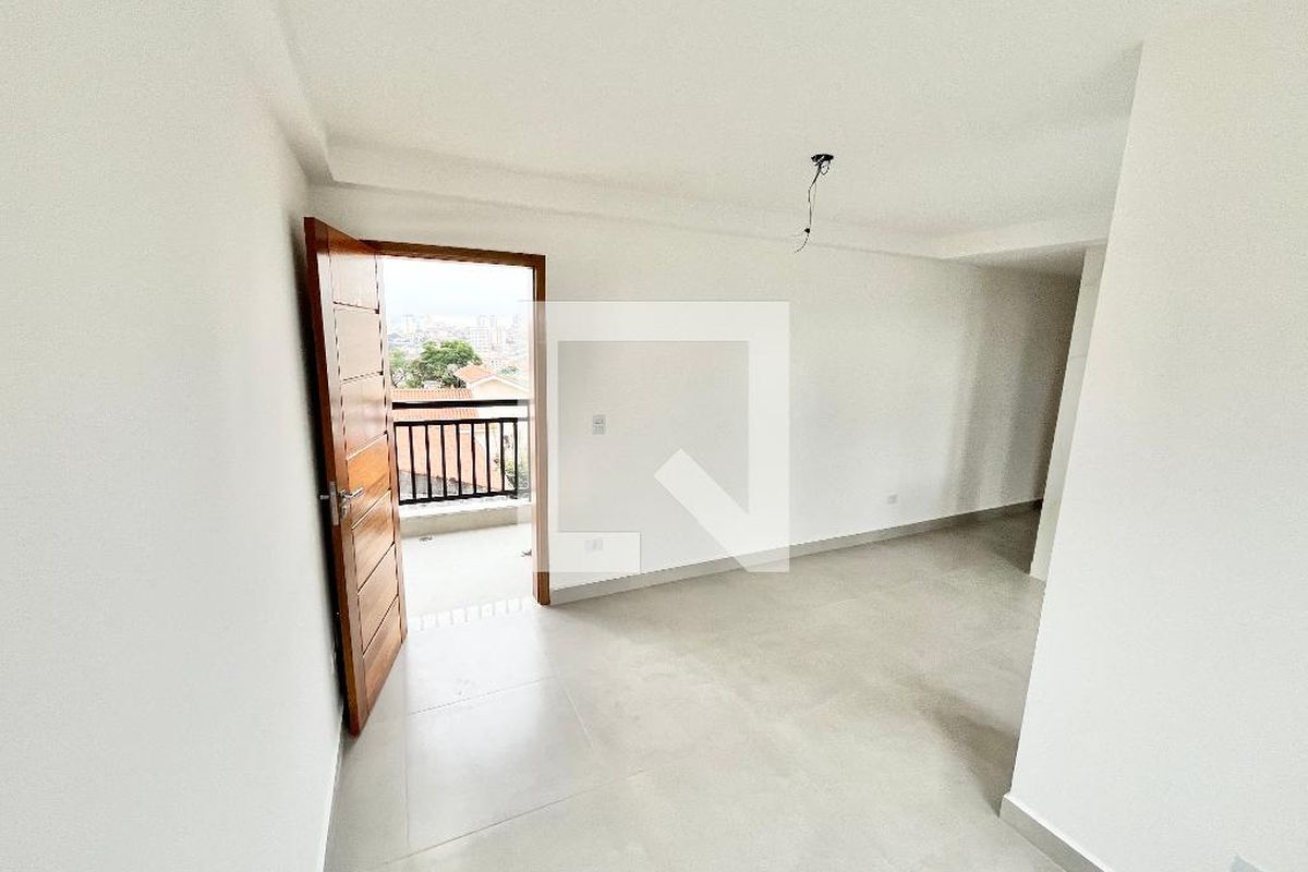 Cobertura, 2 quartos, 48 m² - Foto 2