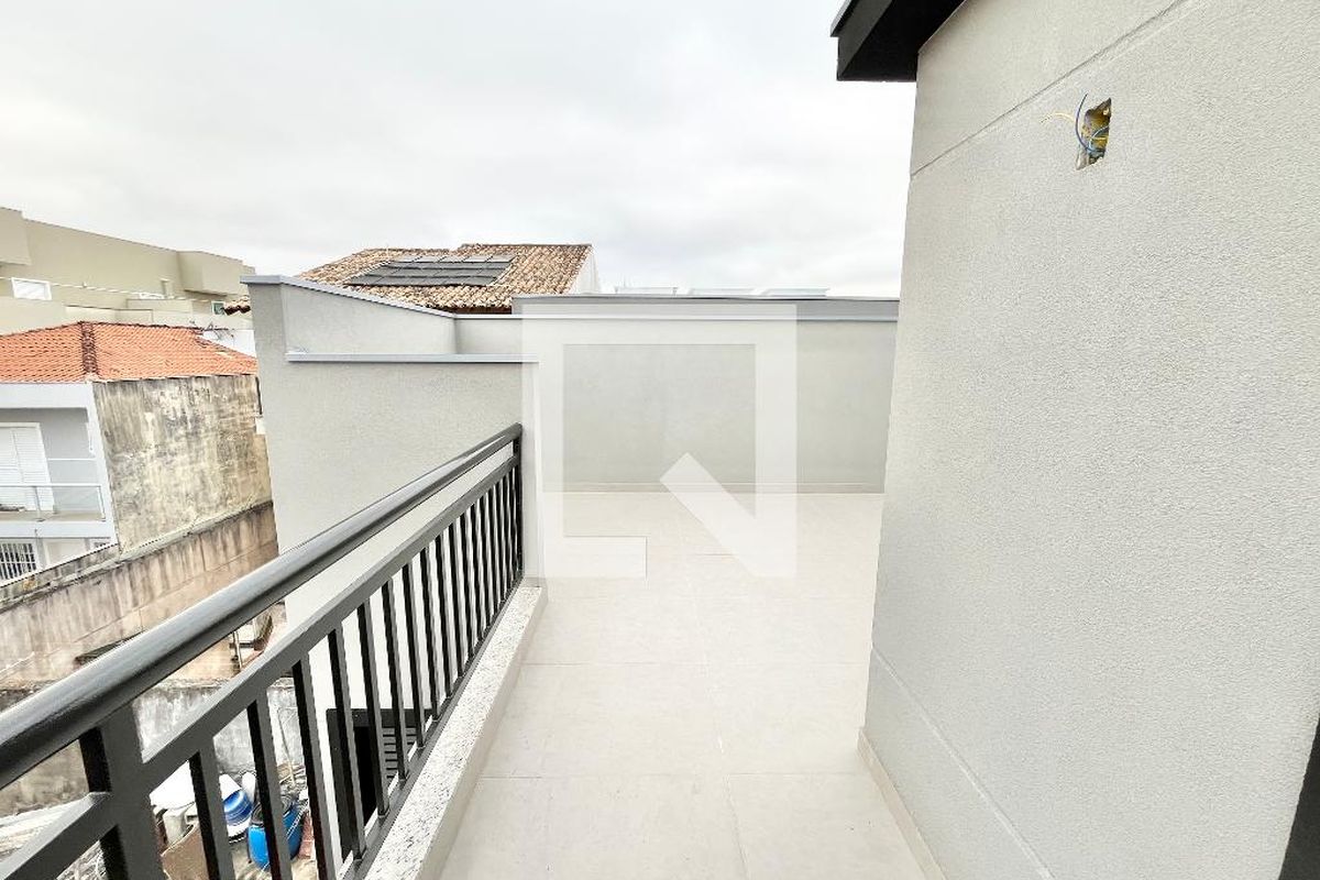 Cobertura, 2 quartos, 48 m² - Foto 33