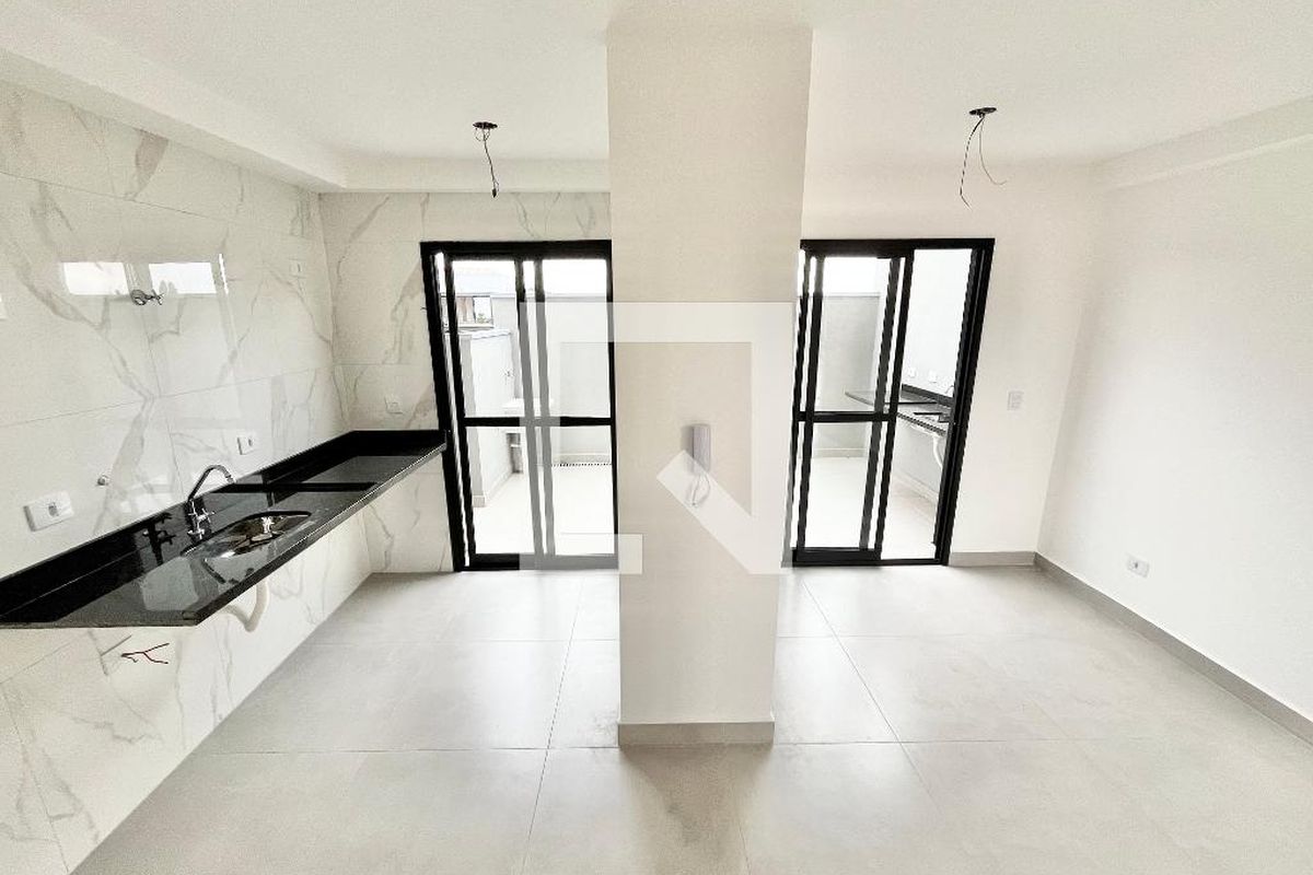 Cobertura, 2 quartos, 48 m² - Foto 10