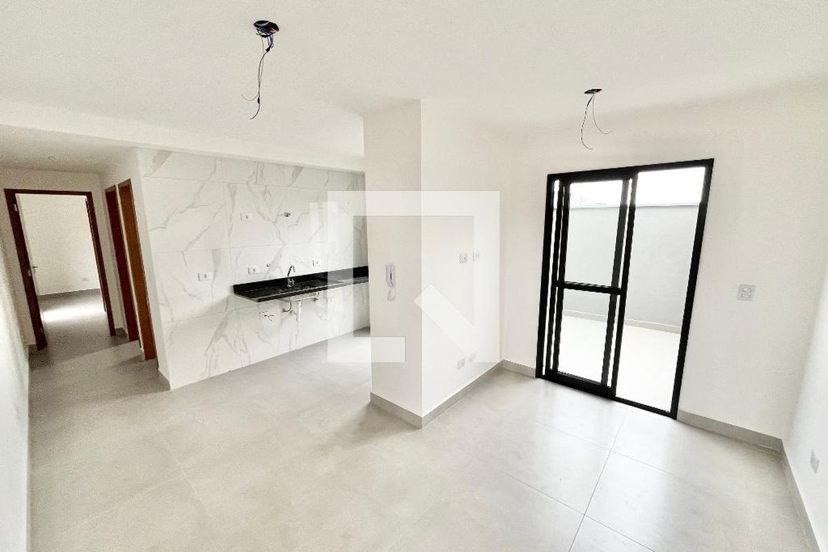 Cobertura, 2 quartos, 48 m² - Foto 1