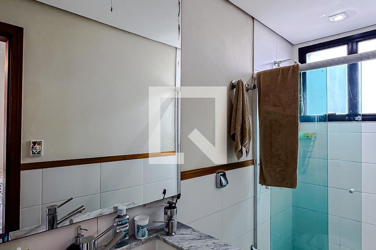 Apartamento, 3 quartos, 140 m² - Foto 28