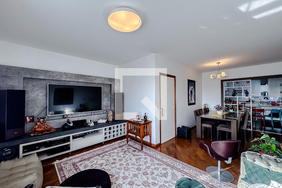 Apartamento, 3 quartos, 140 m² - Foto 3