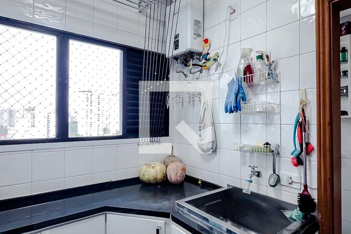Apartamento, 3 quartos, 140 m² - Foto 51
