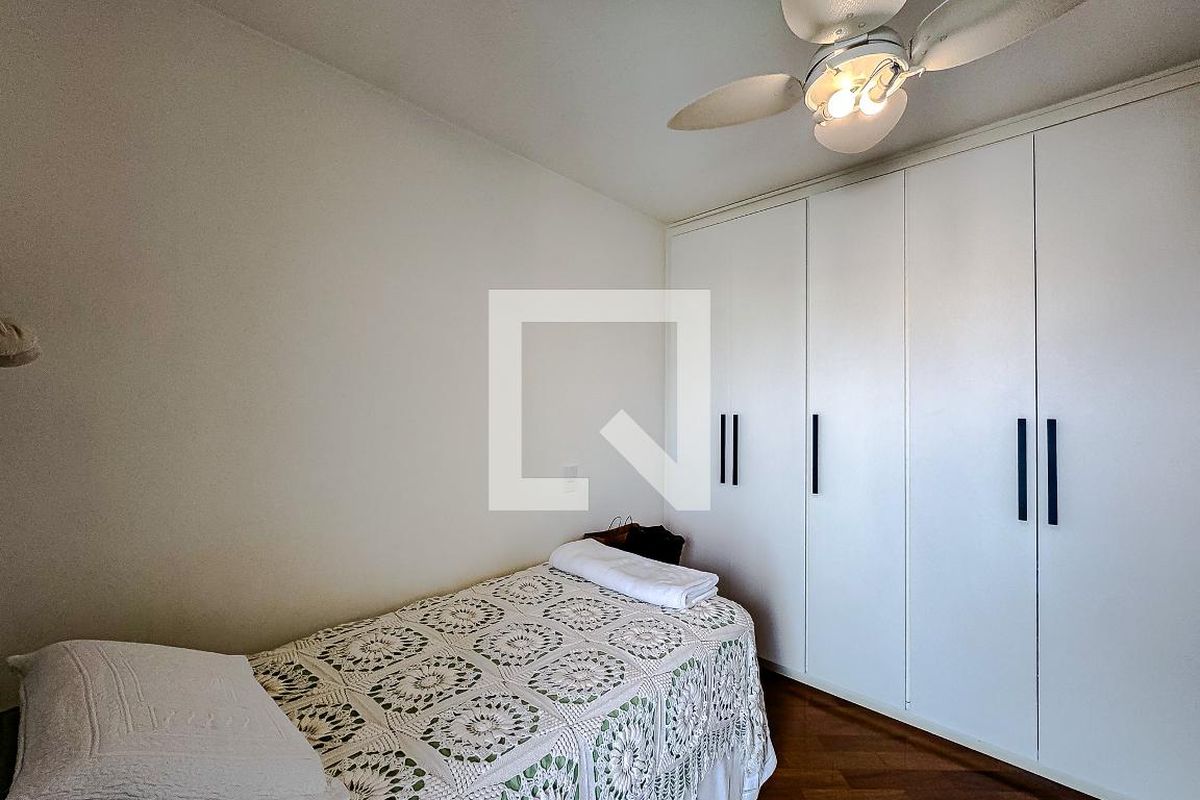Apartamento, 3 quartos, 140 m² - Foto 26