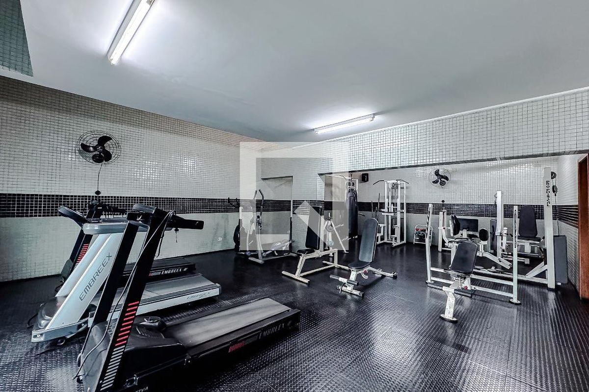 Apartamento, 3 quartos, 140 m² - Foto 66
