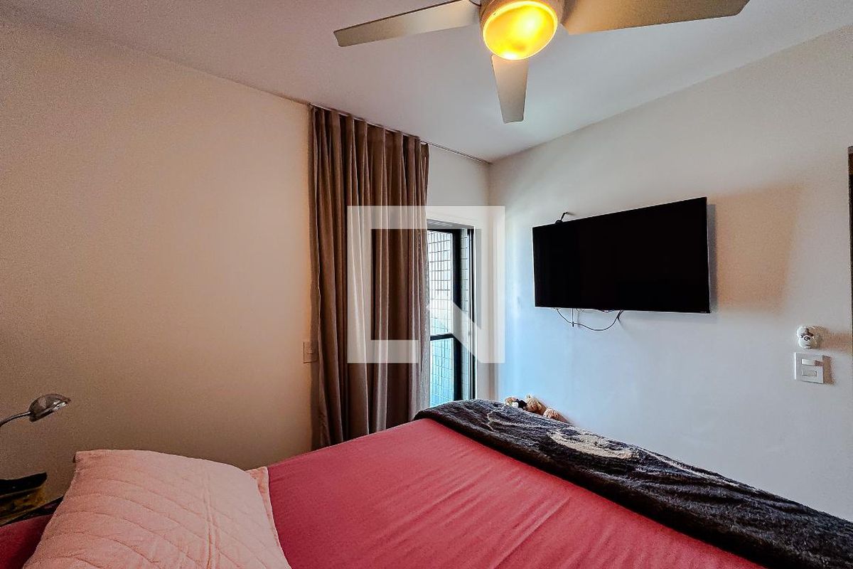 Apartamento, 3 quartos, 140 m² - Foto 12