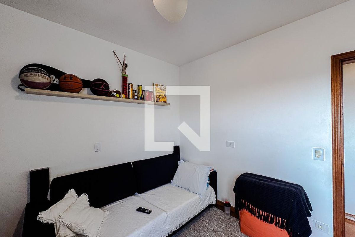 Apartamento, 3 quartos, 140 m² - Foto 41