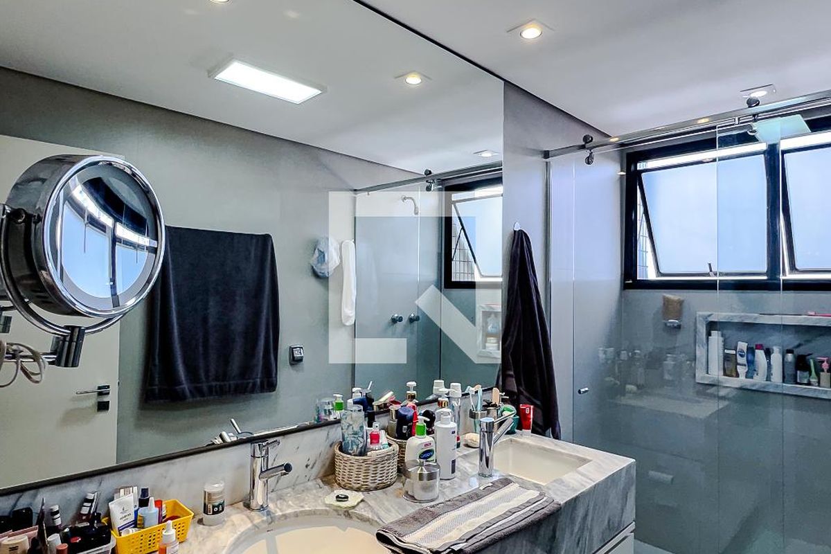 Apartamento, 3 quartos, 140 m² - Foto 15