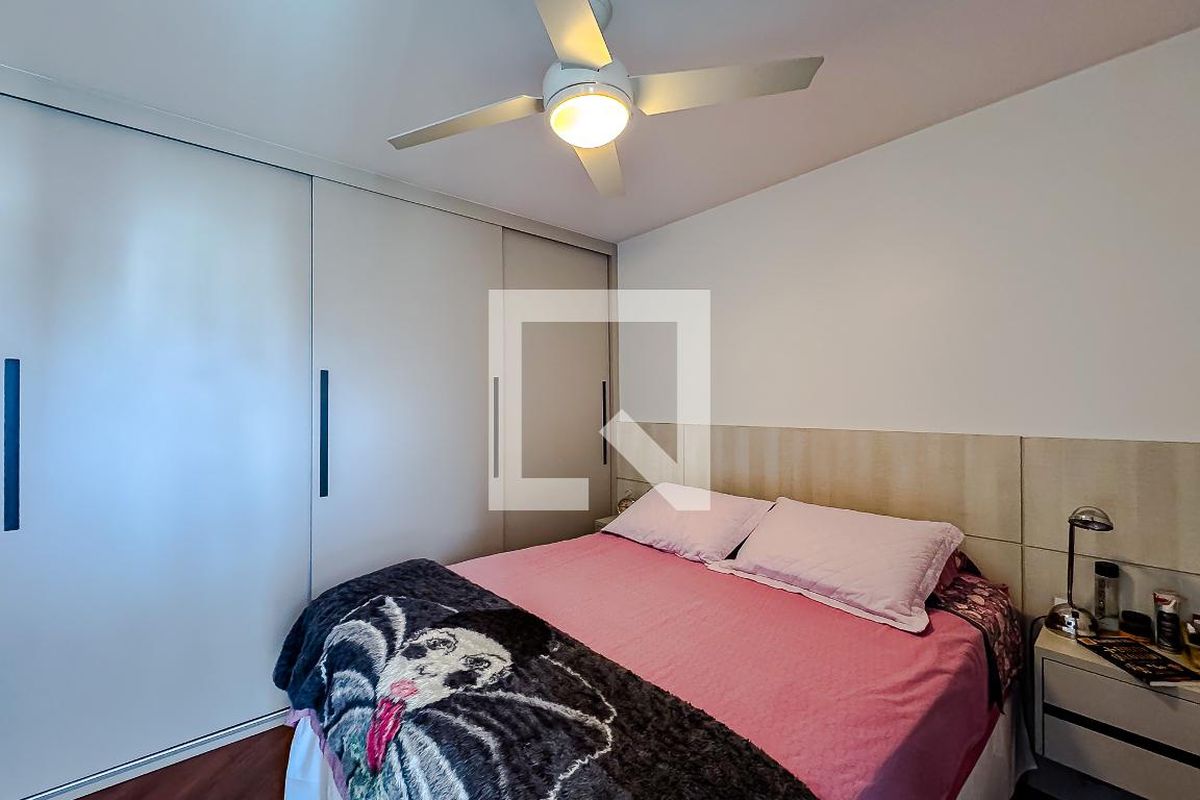 Apartamento, 3 quartos, 140 m² - Foto 13