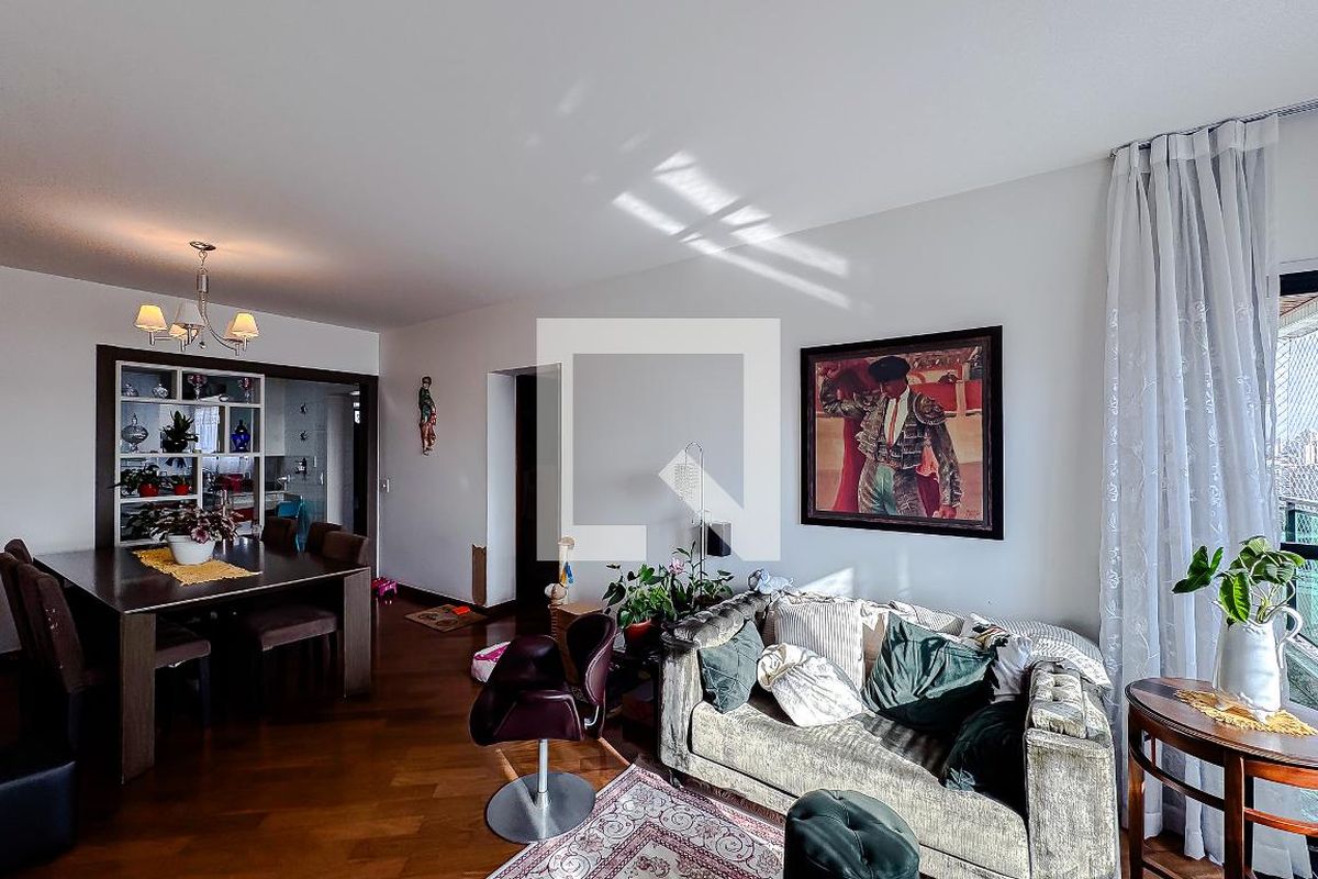 Apartamento, 3 quartos, 140 m² - Foto 4