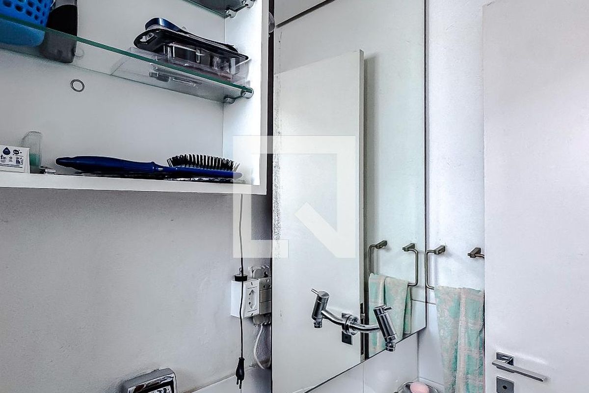 Apartamento, 3 quartos, 140 m² - Foto 58