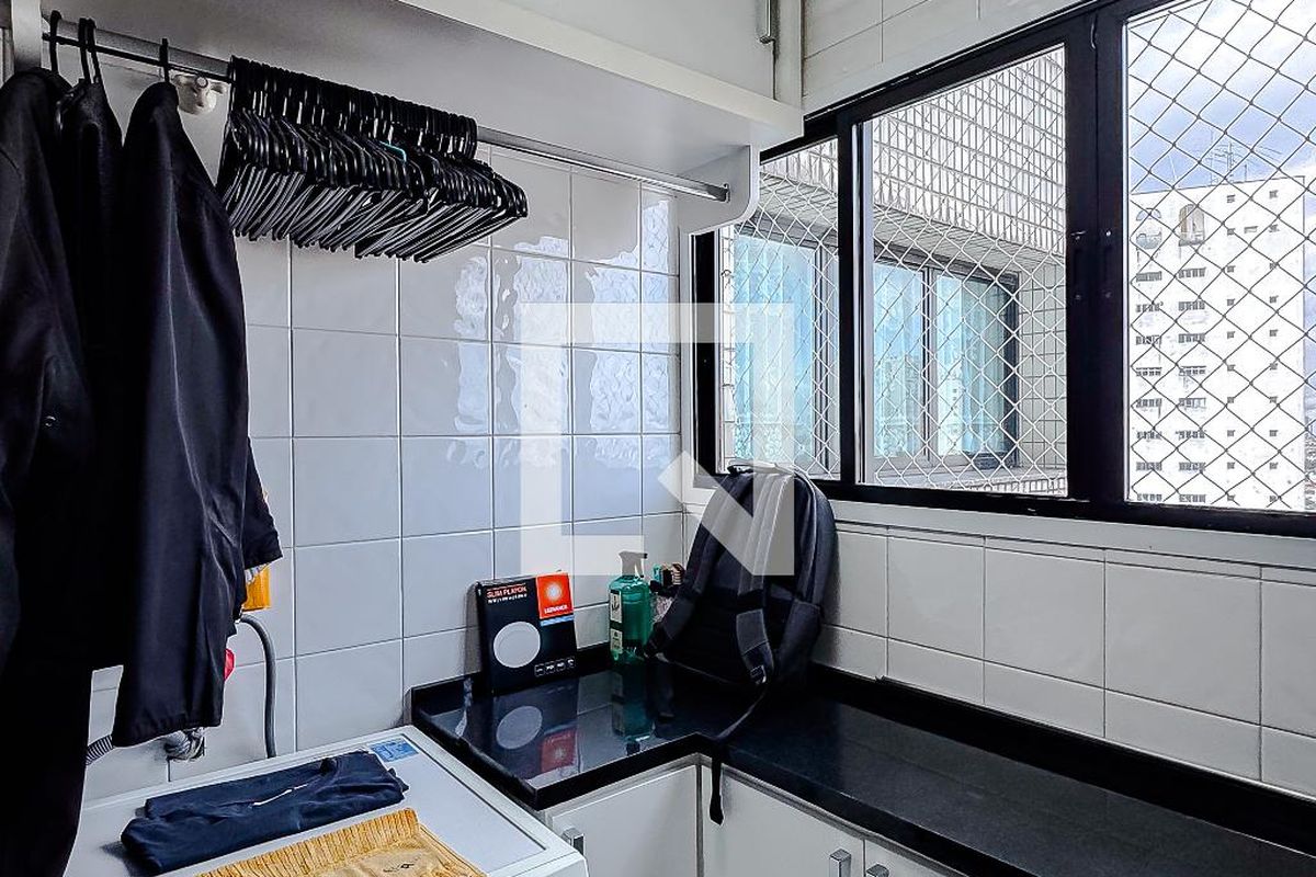 Apartamento, 3 quartos, 140 m² - Foto 52
