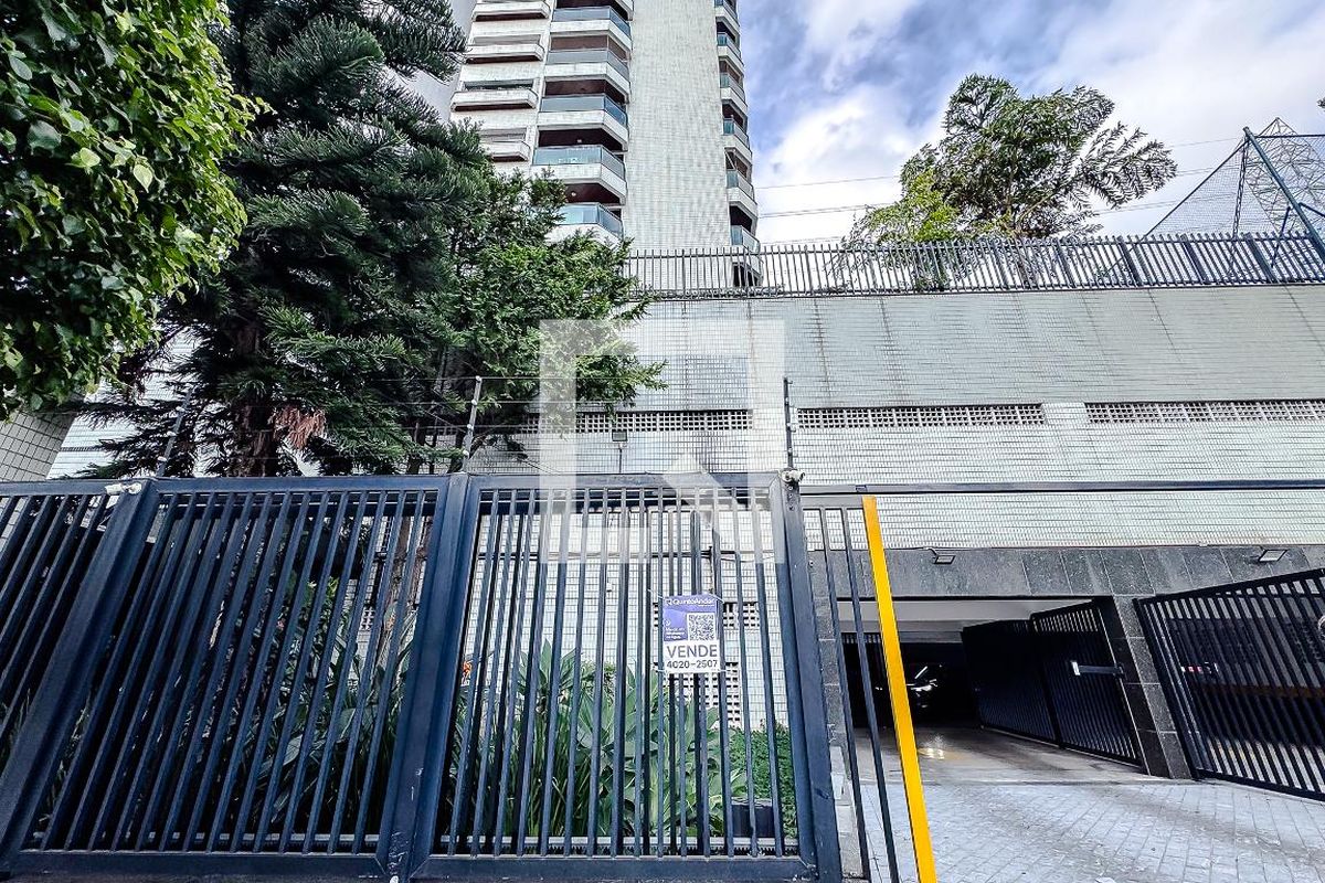 Apartamento, 3 quartos, 140 m² - Foto 84