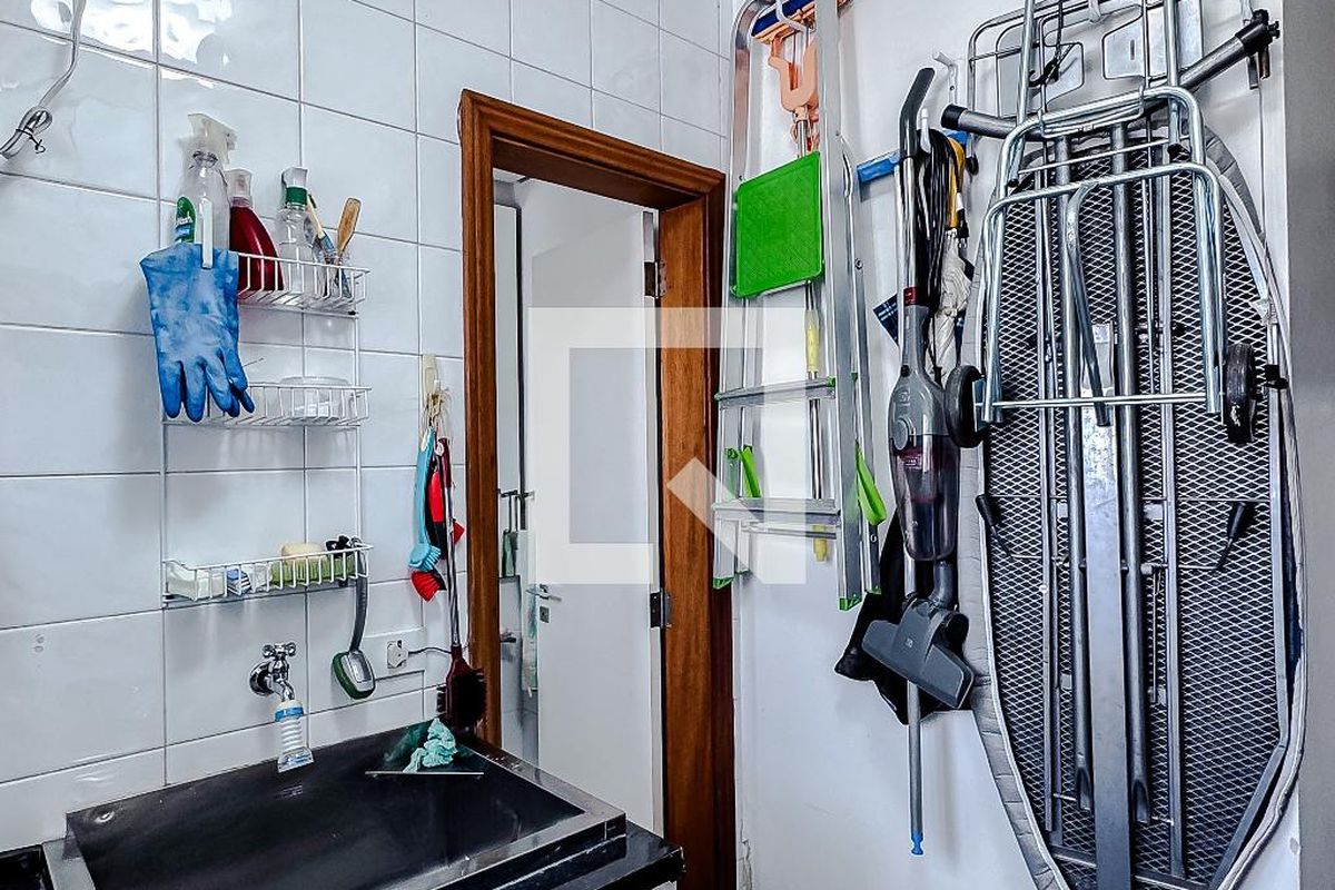 Apartamento, 3 quartos, 140 m² - Foto 53