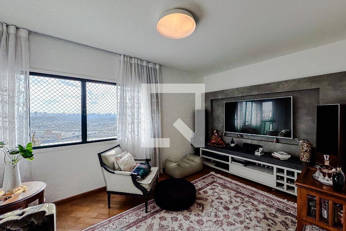 Apartamento, 3 quartos, 140 m² - Foto 2