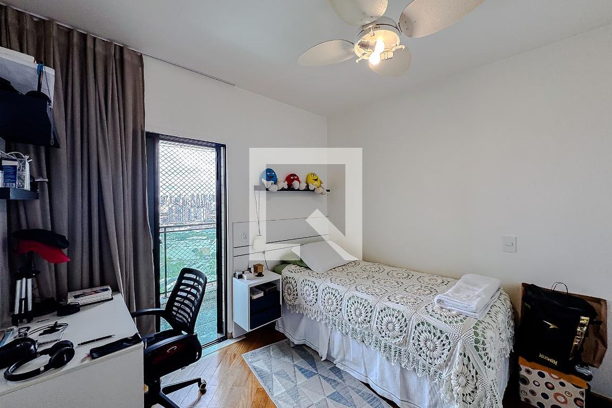 Apartamento, 3 quartos, 140 m² - Foto 24