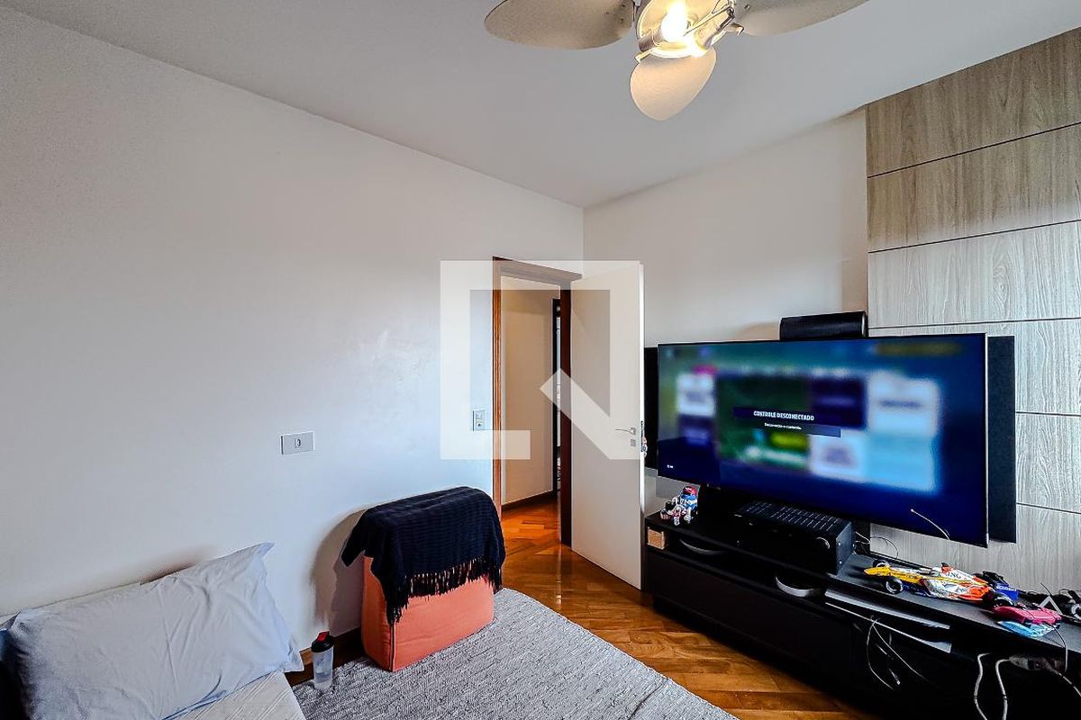 Apartamento, 3 quartos, 140 m² - Foto 40