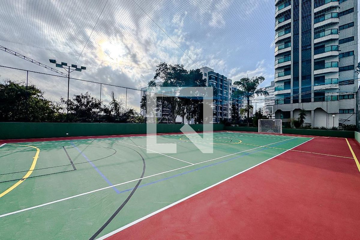 Apartamento, 3 quartos, 140 m² - Foto 64