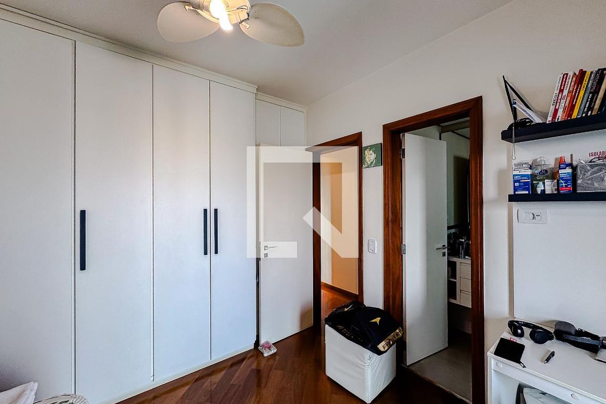 Apartamento, 3 quartos, 140 m² - Foto 27