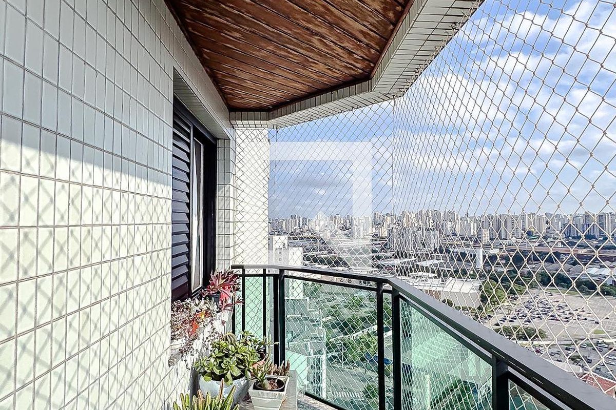 Apartamento, 3 quartos, 140 m² - Foto 7