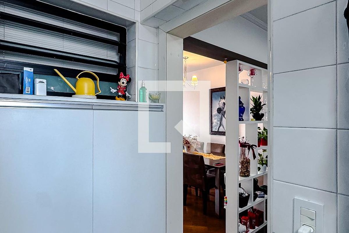 Apartamento, 3 quartos, 140 m² - Foto 54